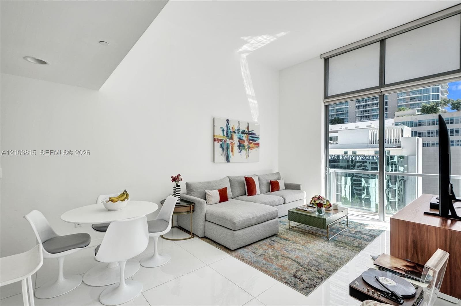 1060 Brickell · #1207 in Miami - Photo 3