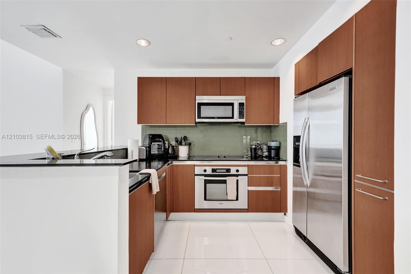 1060 Brickell · #1207 in Miami - Photo 5