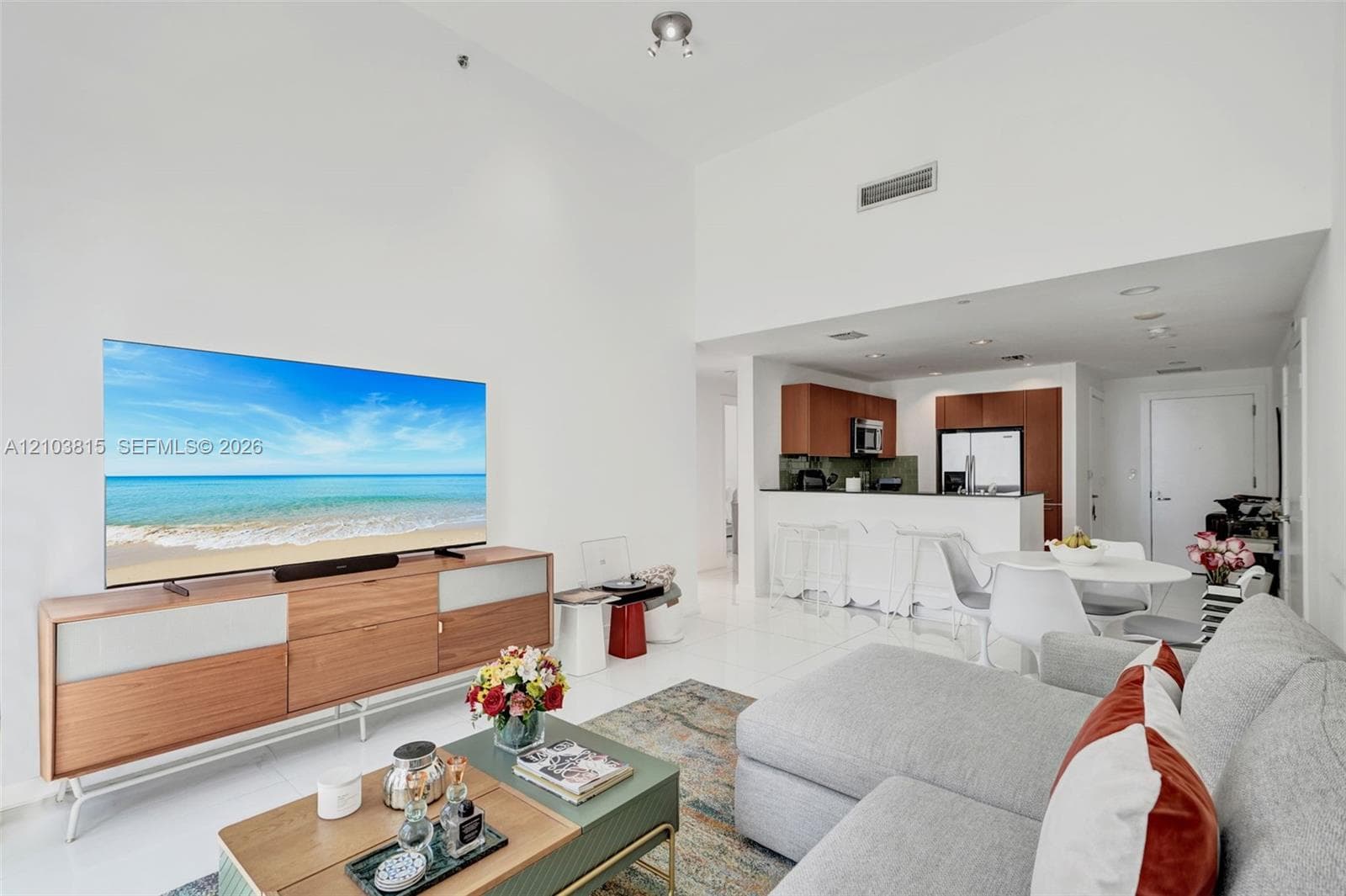 1060 Brickell · #1207 in Miami - Photo 4