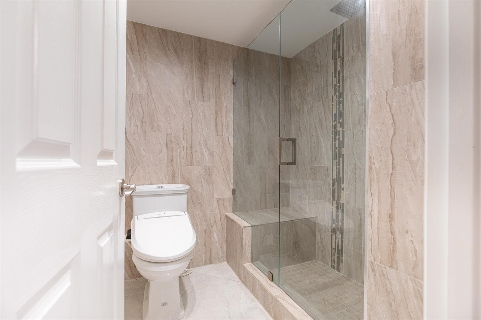 Master Bath.
