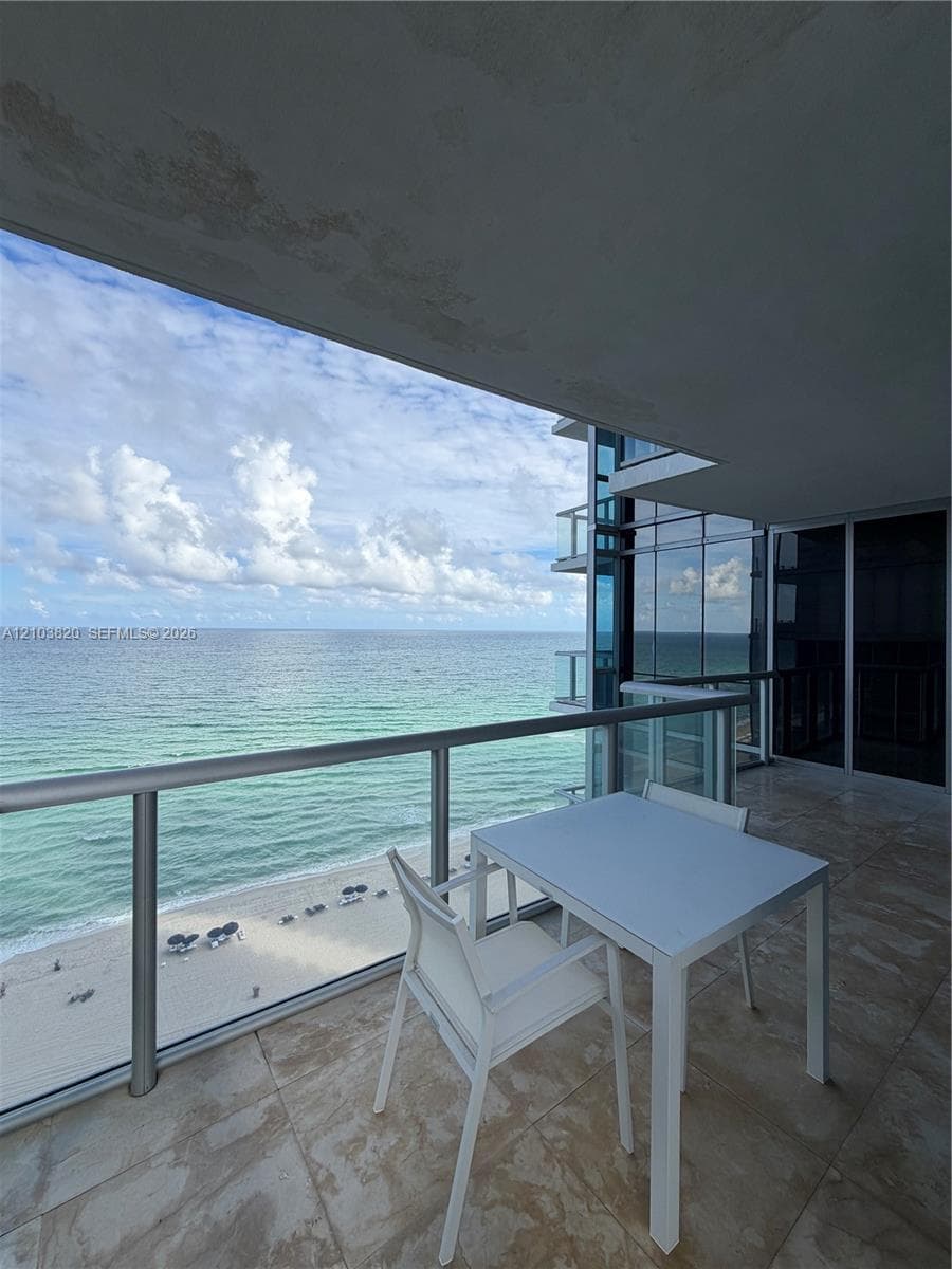 Jade Ocean · #1608 in Sunny Isles Beach - Photo 17