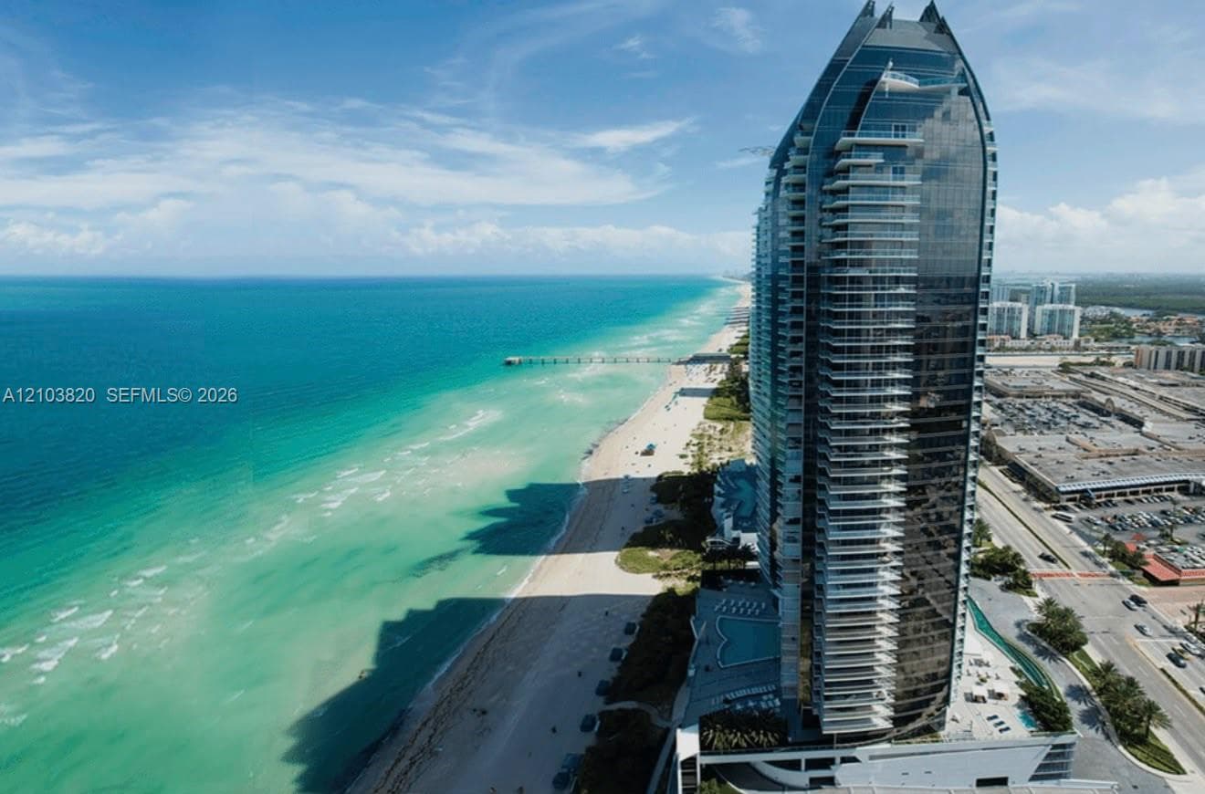 Jade Ocean · #1608 in Sunny Isles Beach - Photo 3