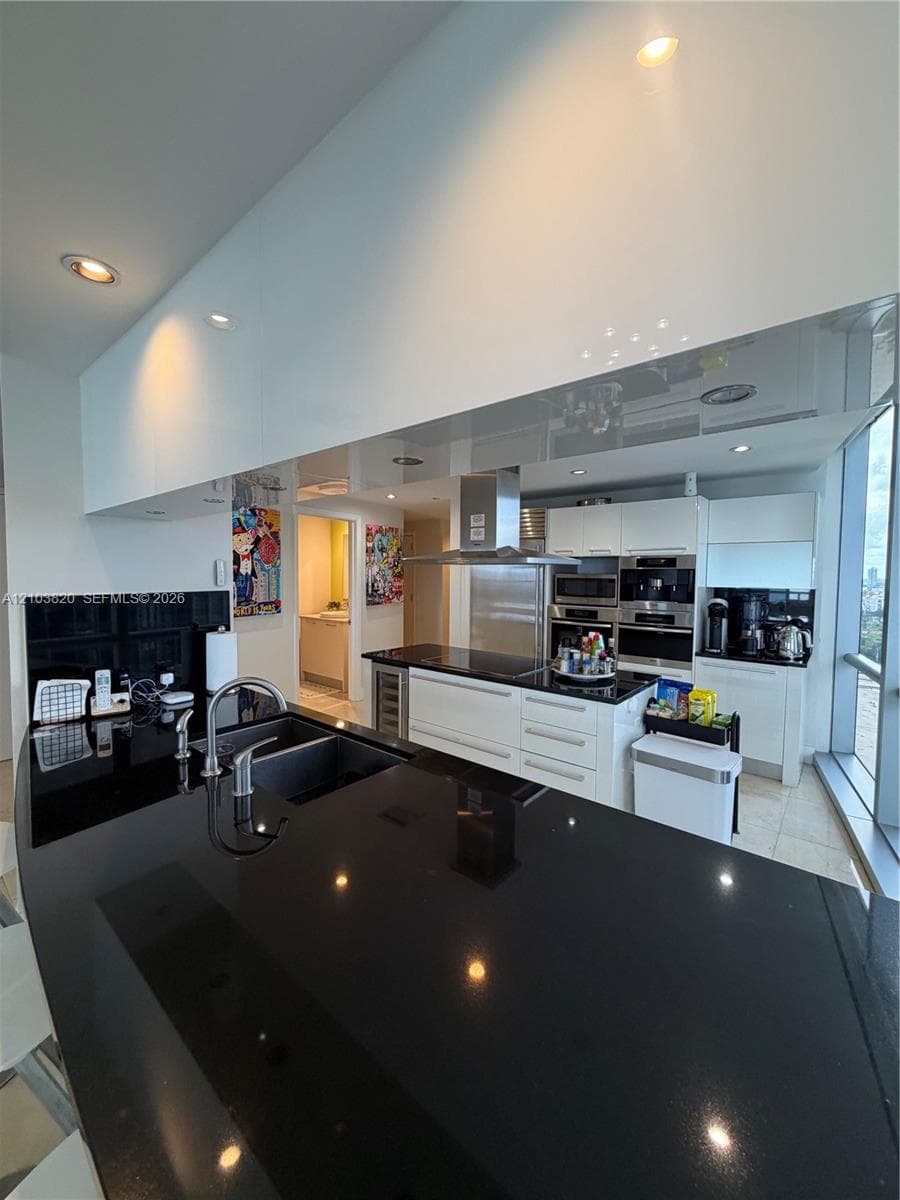 Jade Ocean · #1608 in Sunny Isles Beach - Photo 21