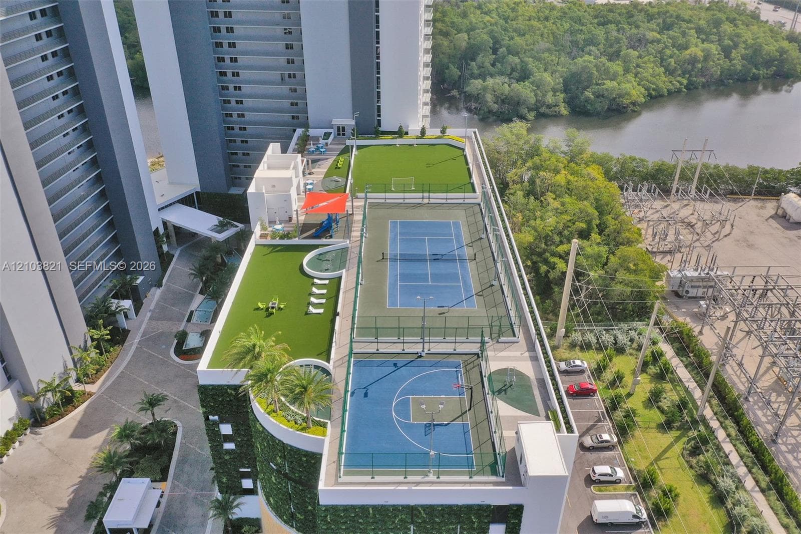 THE HARBOUR NORTH CONDO · #2302 in North Miami Beach - Photo 21
