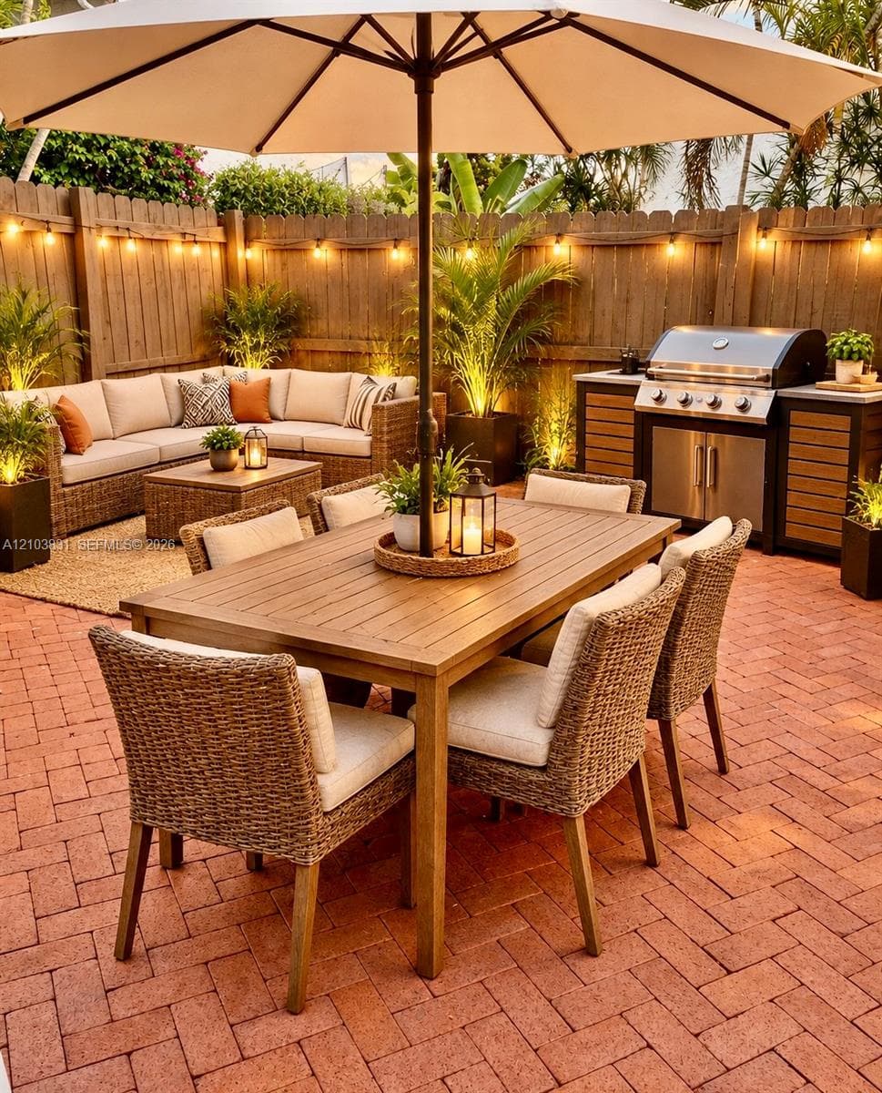 Virtual Staging