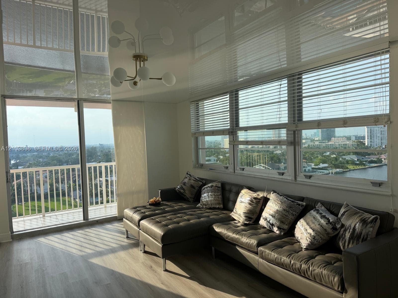 CLIFTON CONDO · #1201 in Hallandale Beach - Photo 2