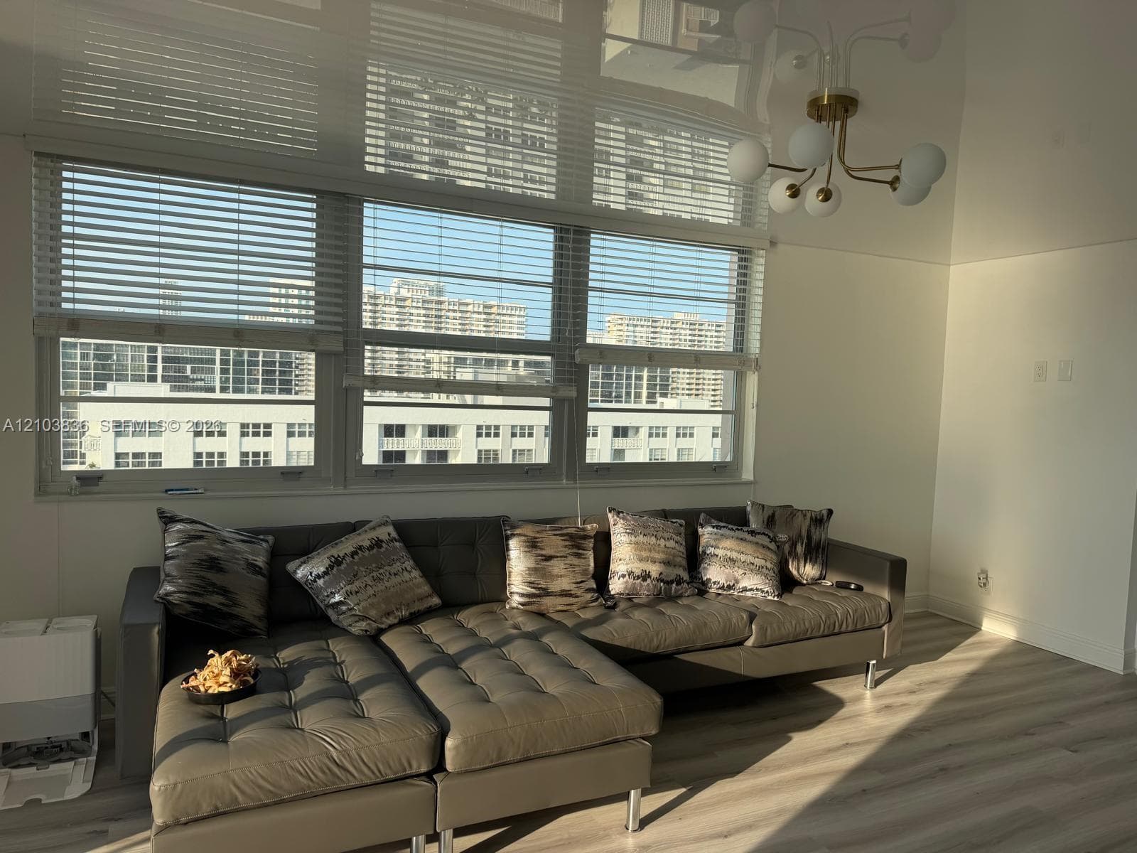 CLIFTON CONDO · #1201 in Hallandale Beach - Photo 3