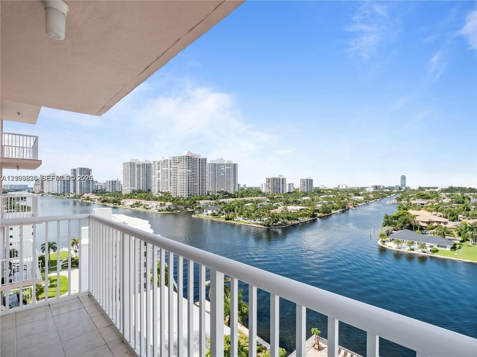 CLIFTON CONDO · #1201 in Hallandale Beach - Photo 1