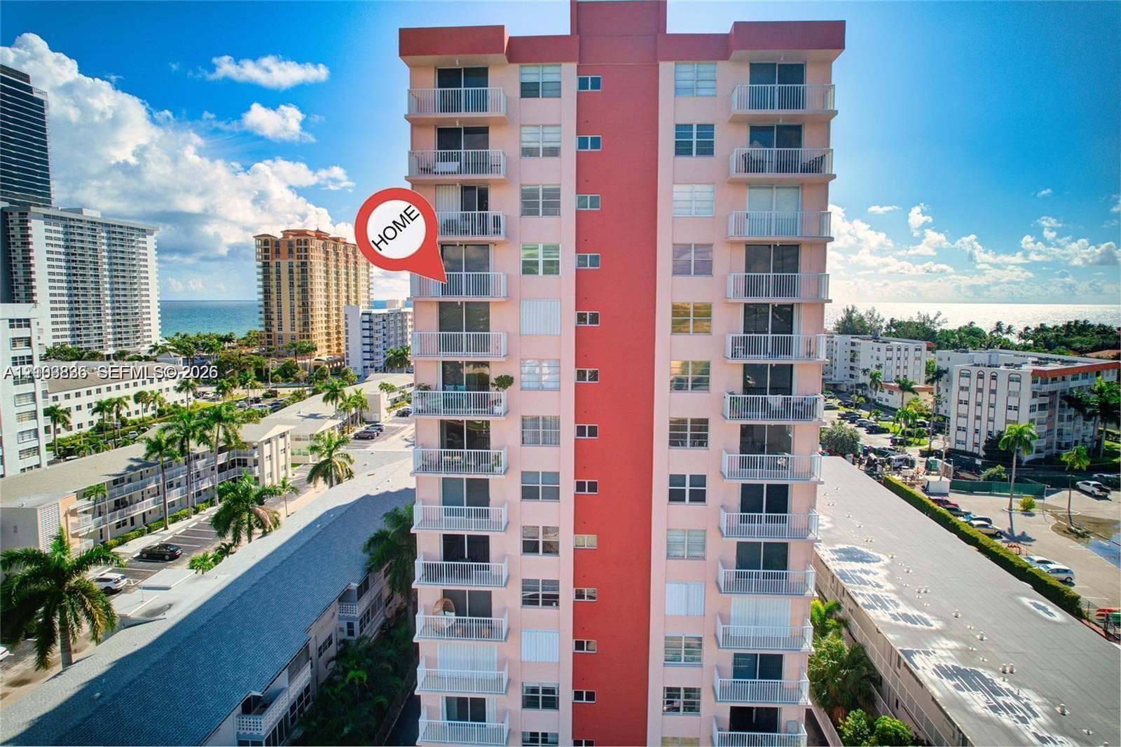 CLIFTON CONDO · #1201 in Hallandale Beach - Photo 9
