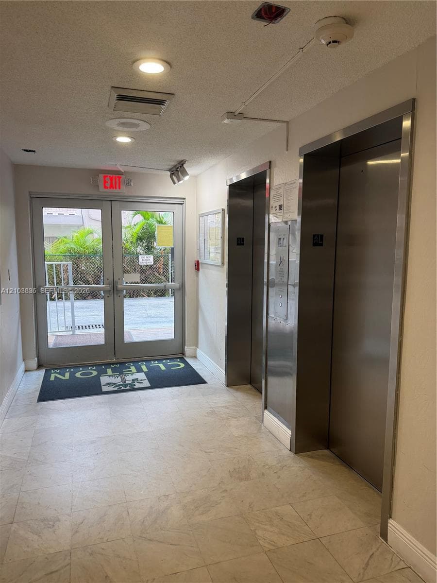 CLIFTON CONDO · #1201 in Hallandale Beach - Photo 24