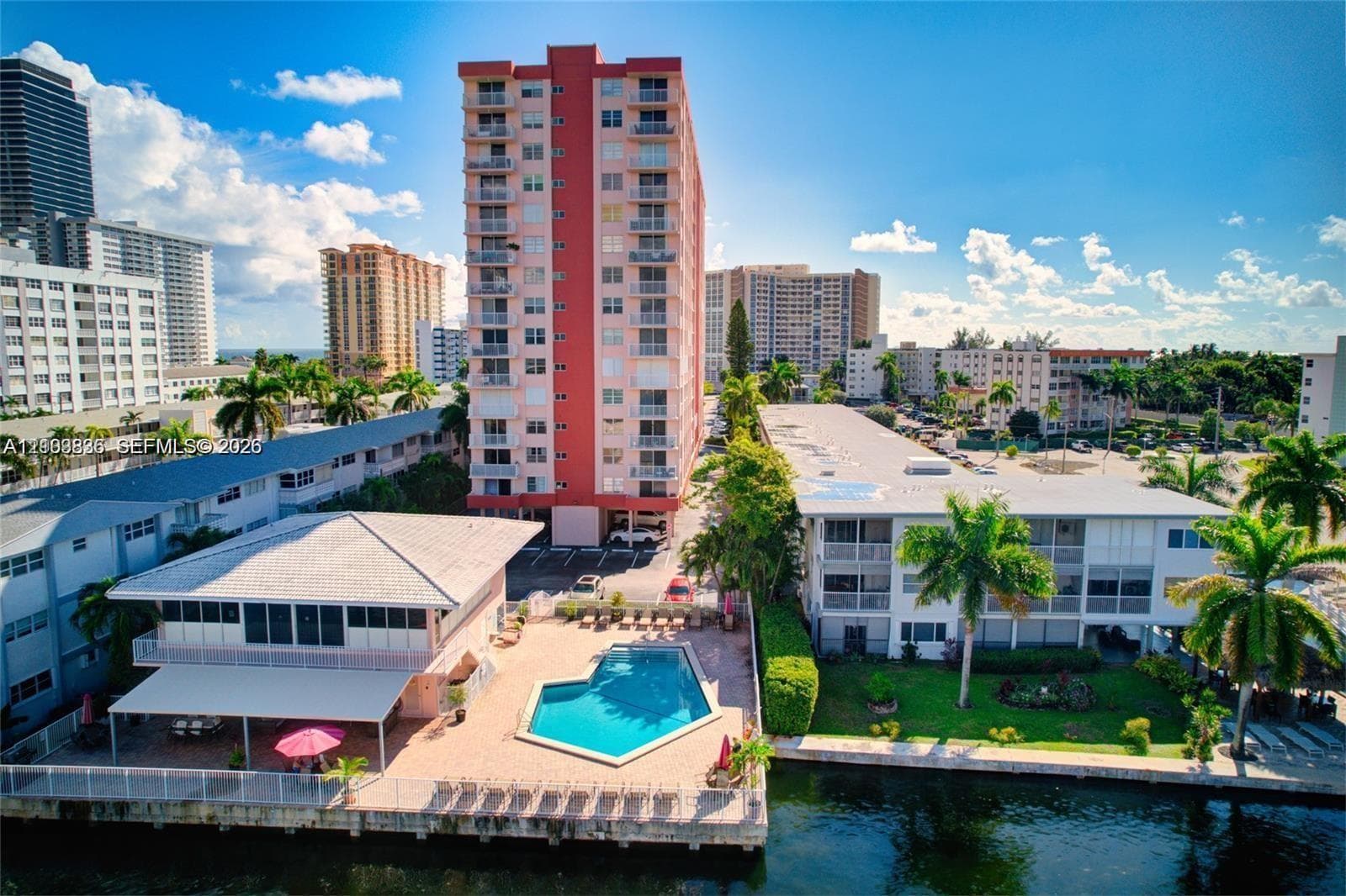 CLIFTON CONDO · #1201 in Hallandale Beach - Photo 10