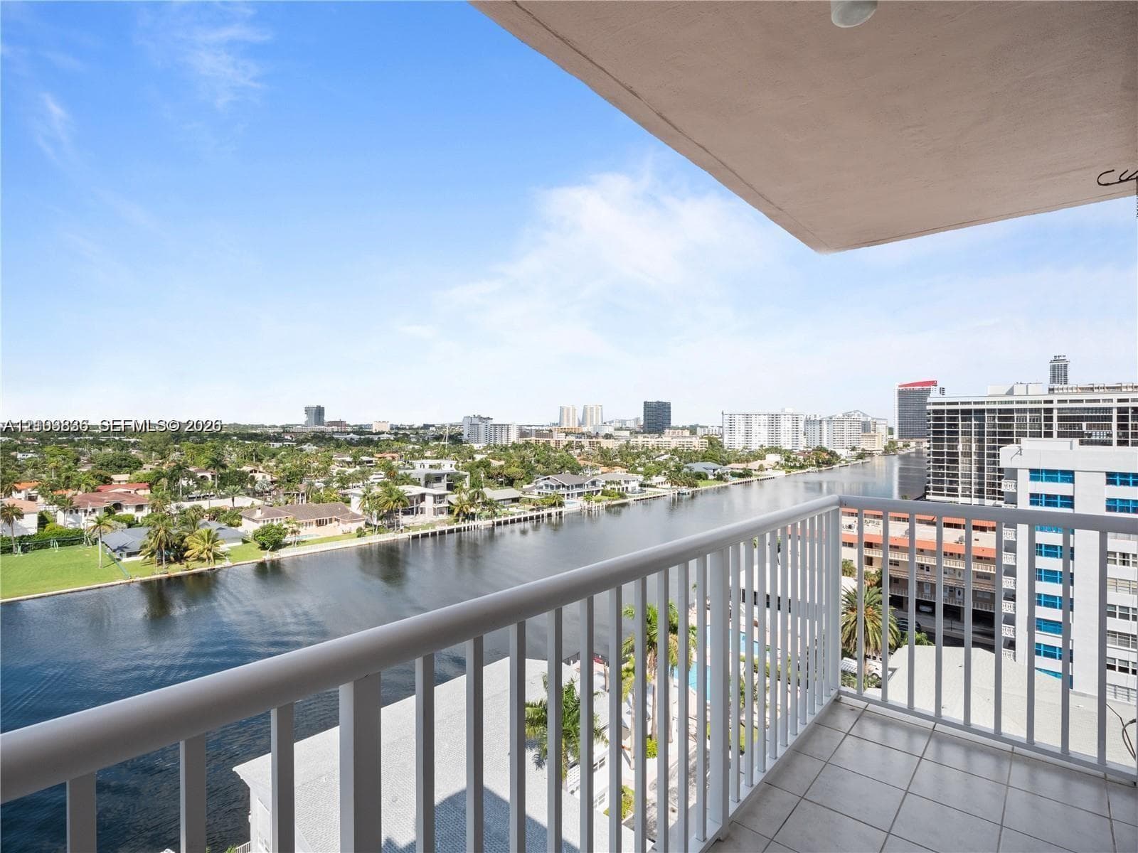 CLIFTON CONDO · #1201 in Hallandale Beach - Photo 14
