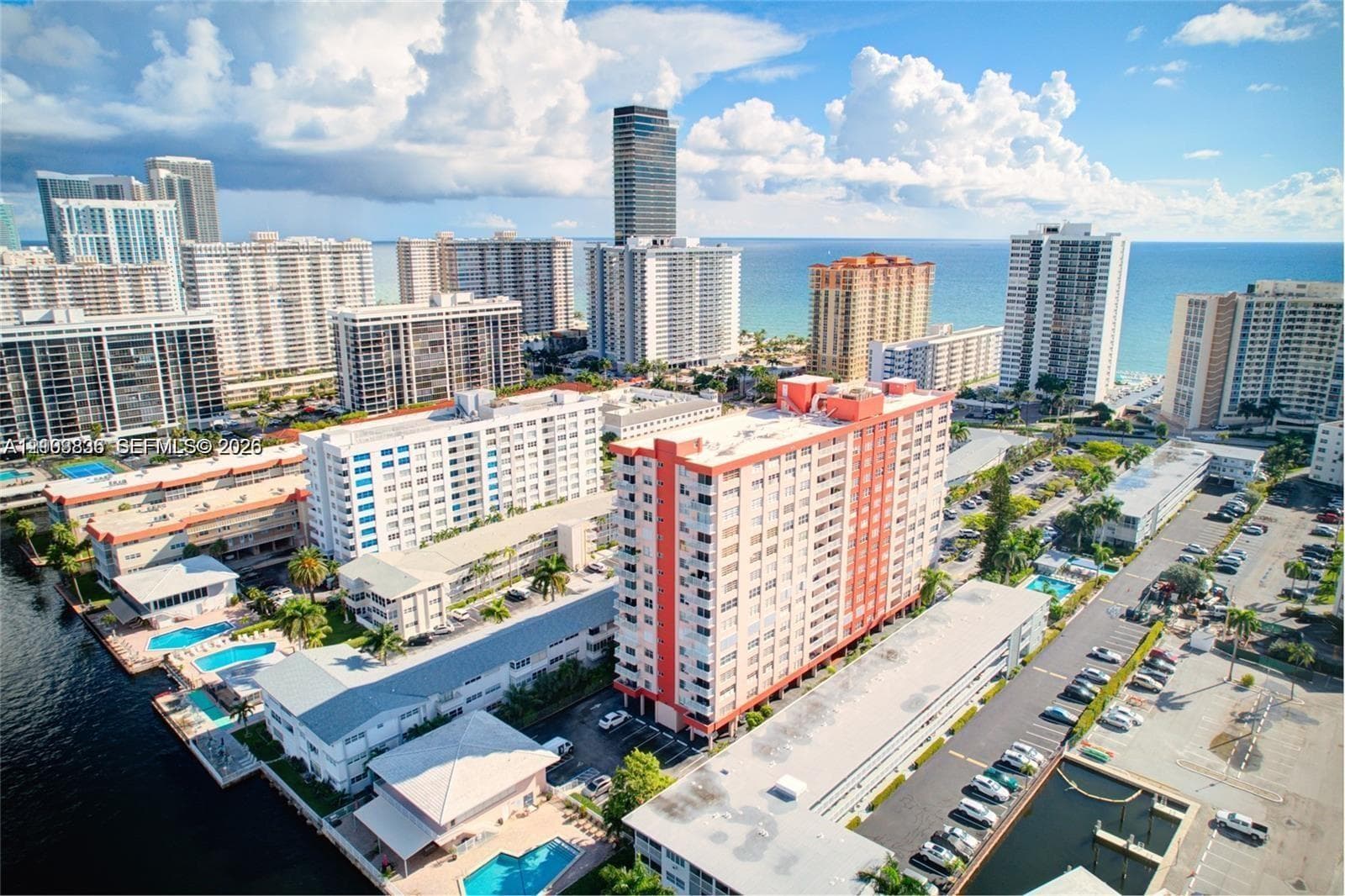 CLIFTON CONDO · #1201 in Hallandale Beach - Photo 8