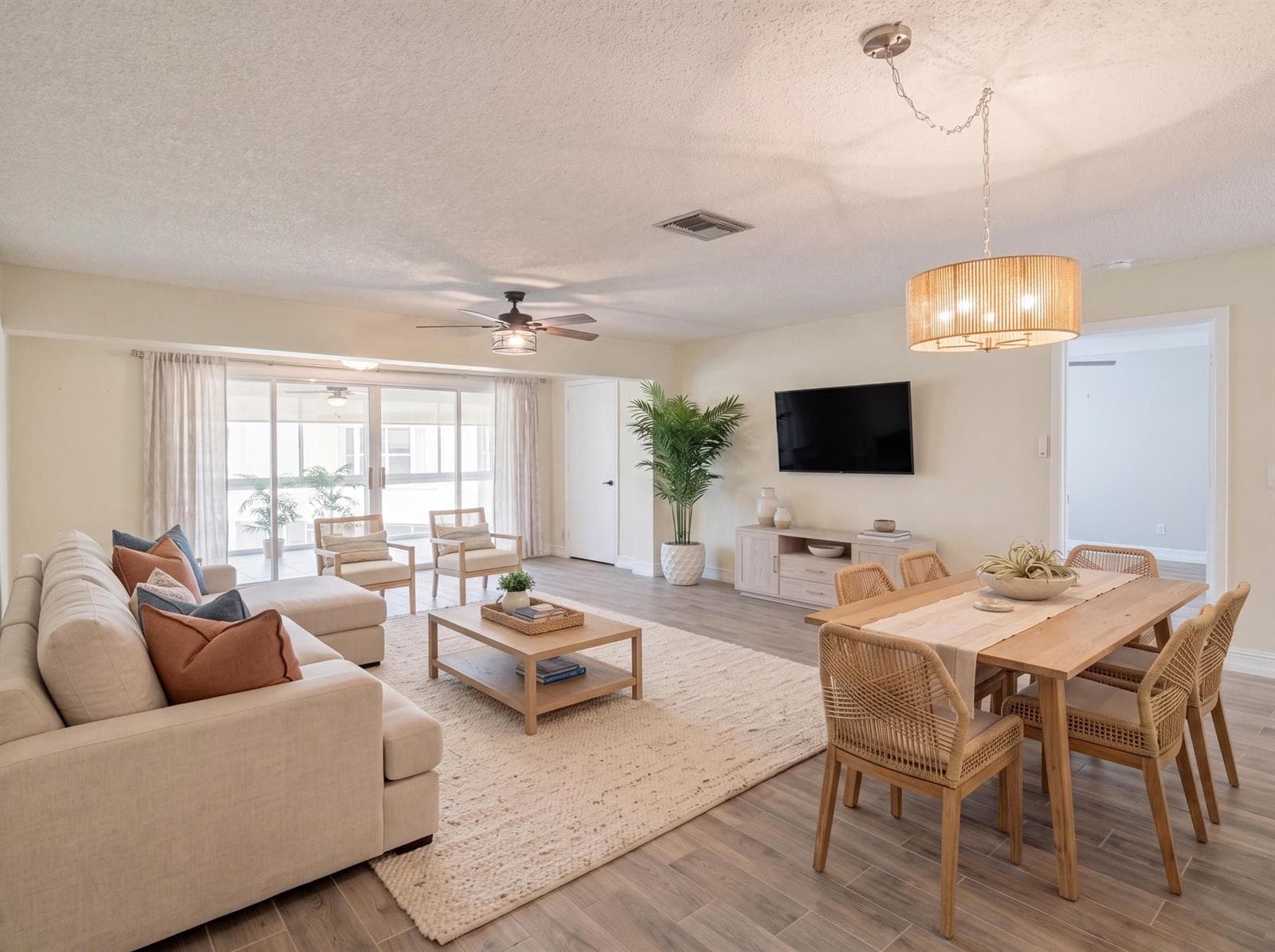 Living/Dining