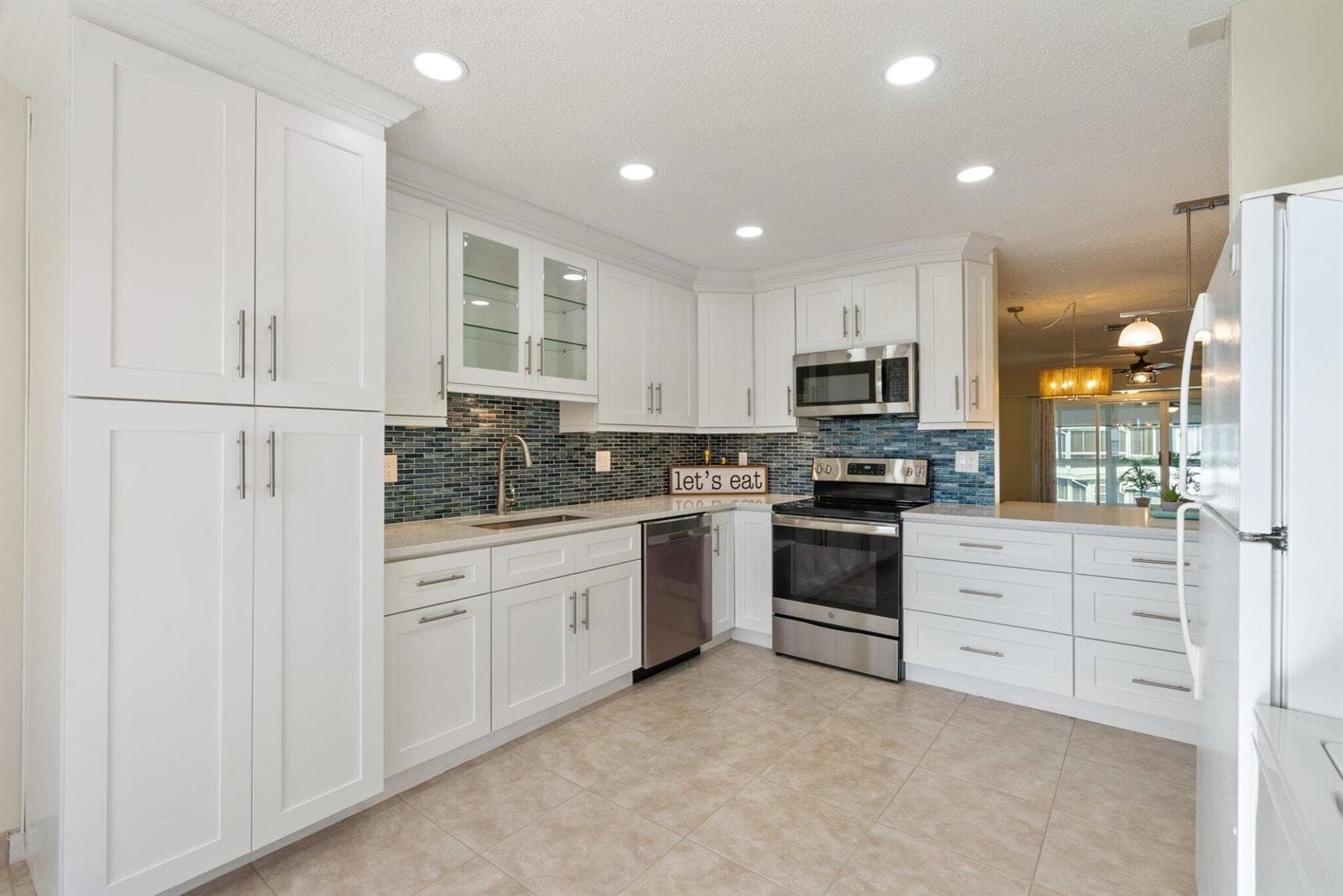 Stunning Kitchen Renovation