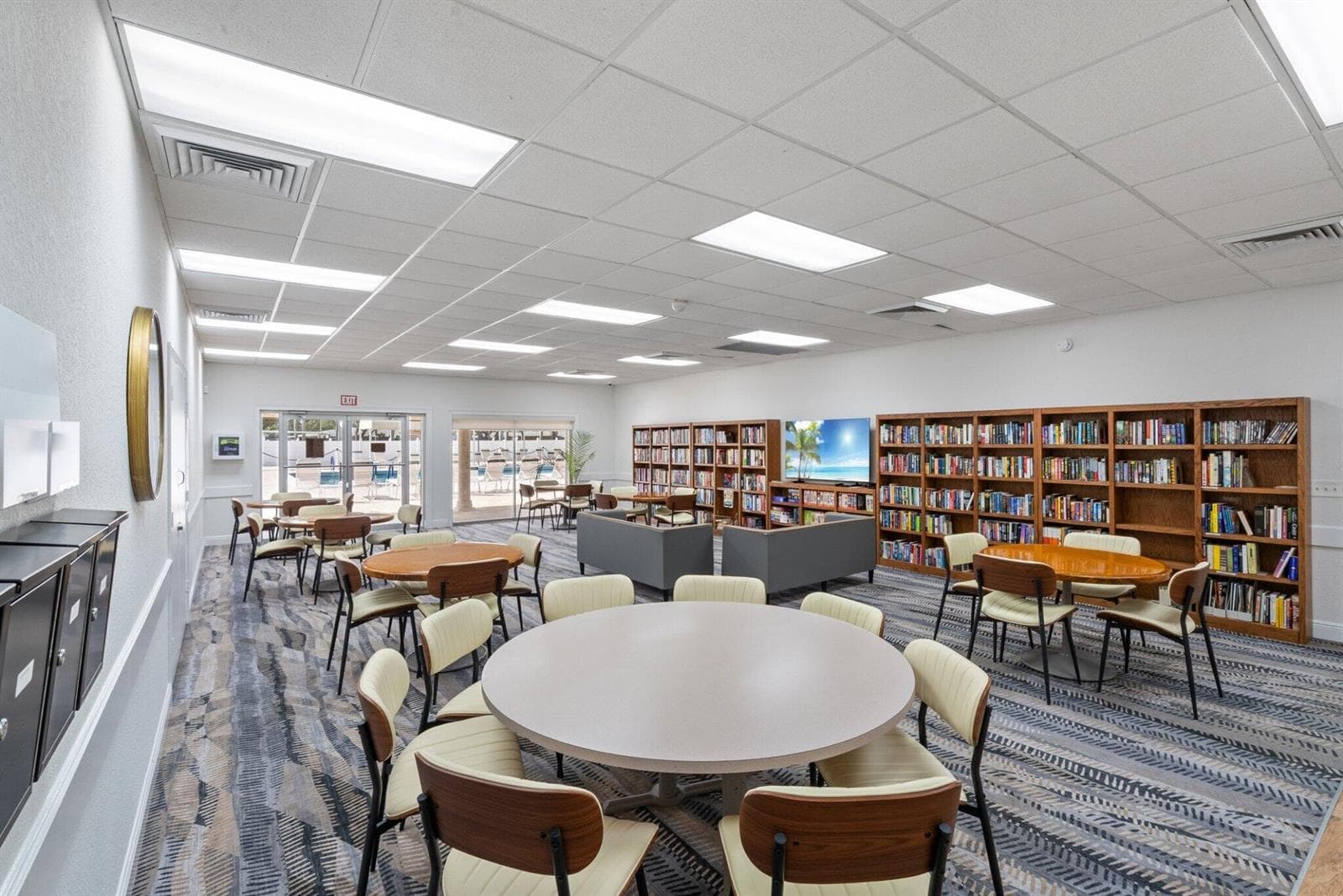 Community Library