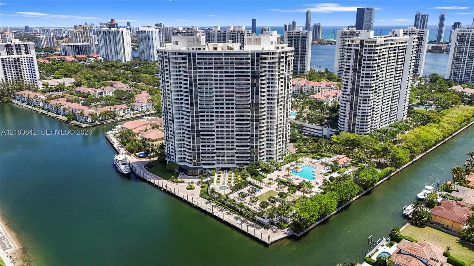 2000 Williams Island · #504 in Aventura - Photo 51