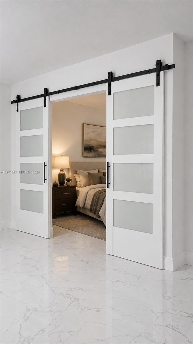 Virtual Staging