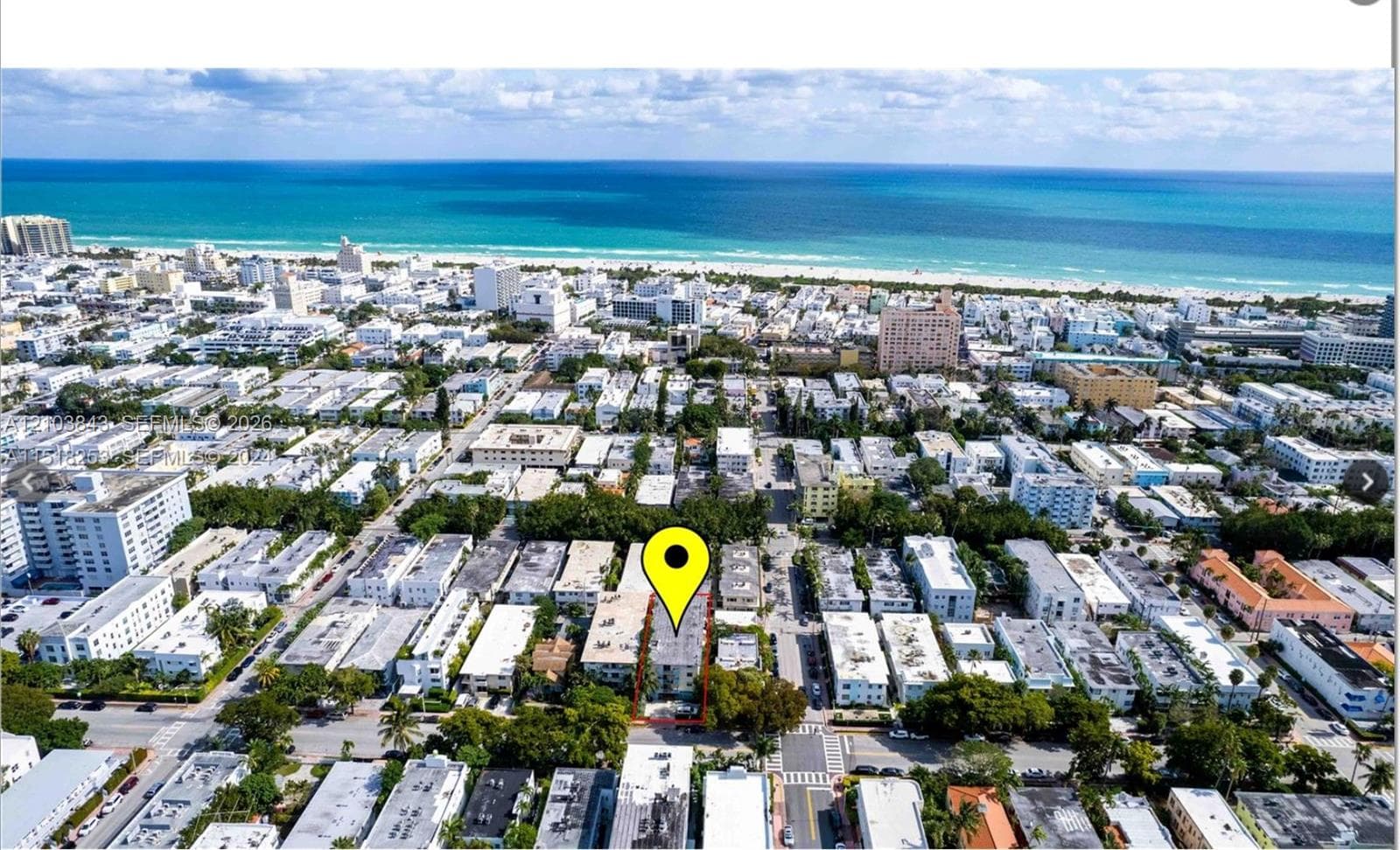 915 BLDG INC CONDO · #2C in Miami Beach - Photo 17