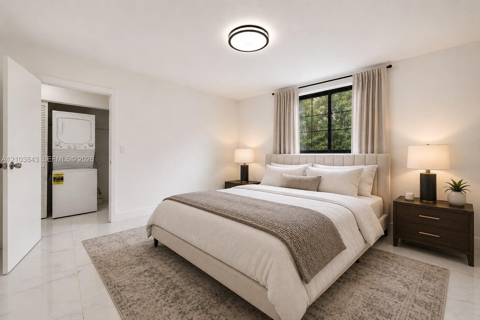 Virtual Staging