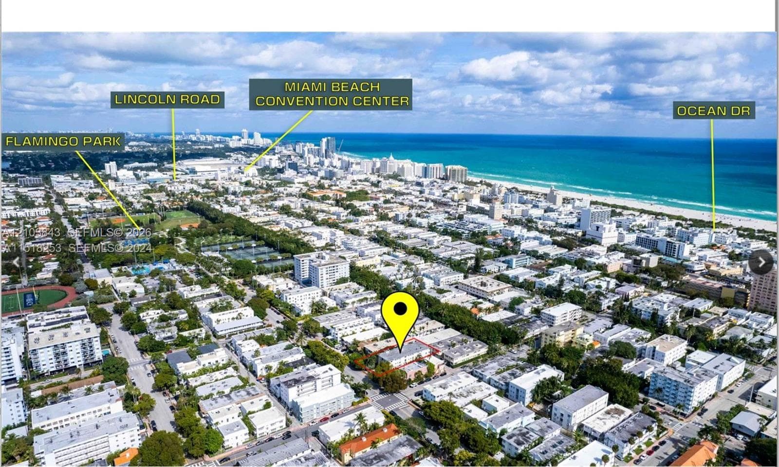 915 BLDG INC CONDO · #2C in Miami Beach - Photo 18