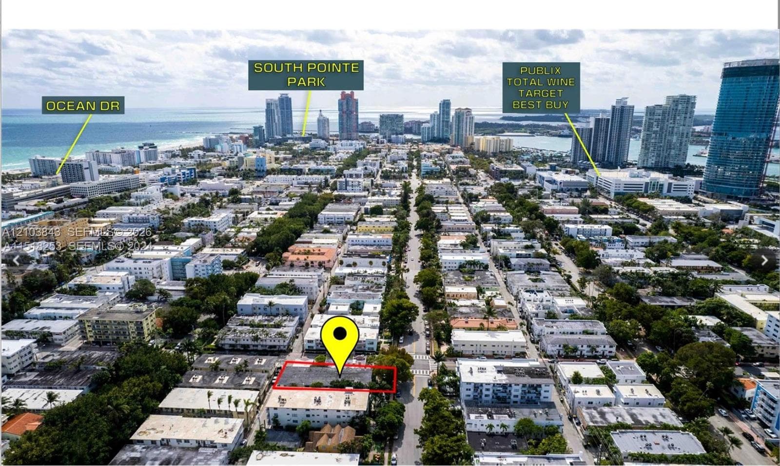 915 BLDG INC CONDO · #2C in Miami Beach - Photo 19