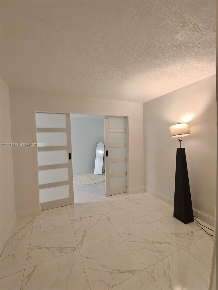 converted bedroom