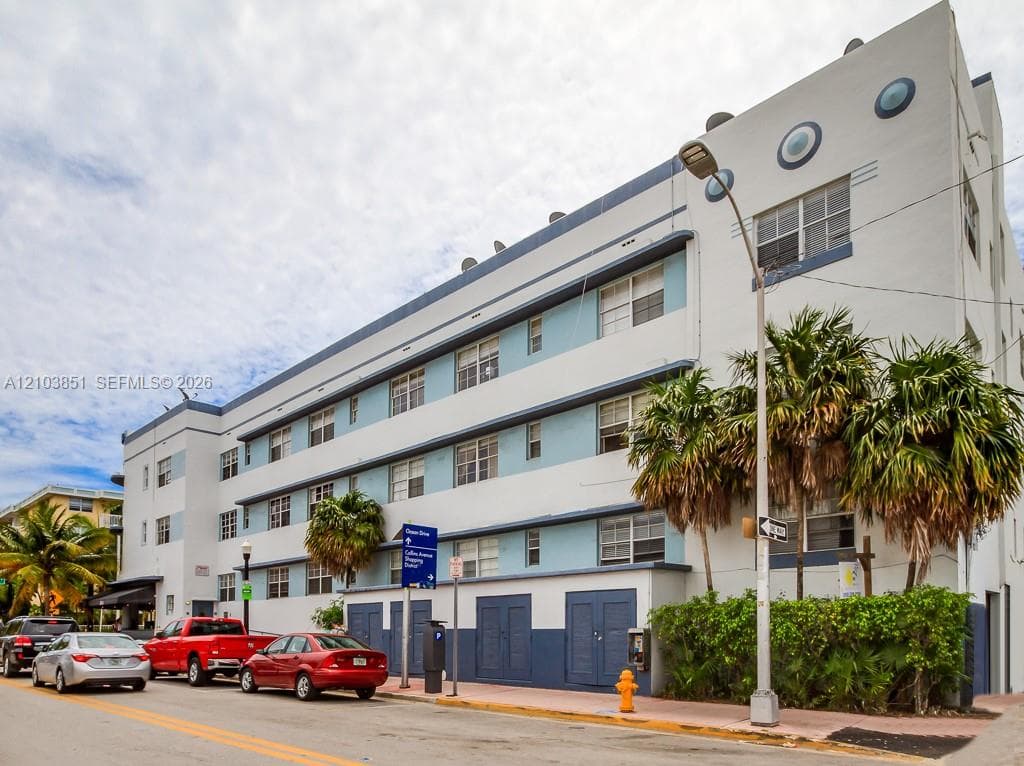 OCEAN BEACH ADDN NO 2 · #302 in Miami Beach - Photo 4