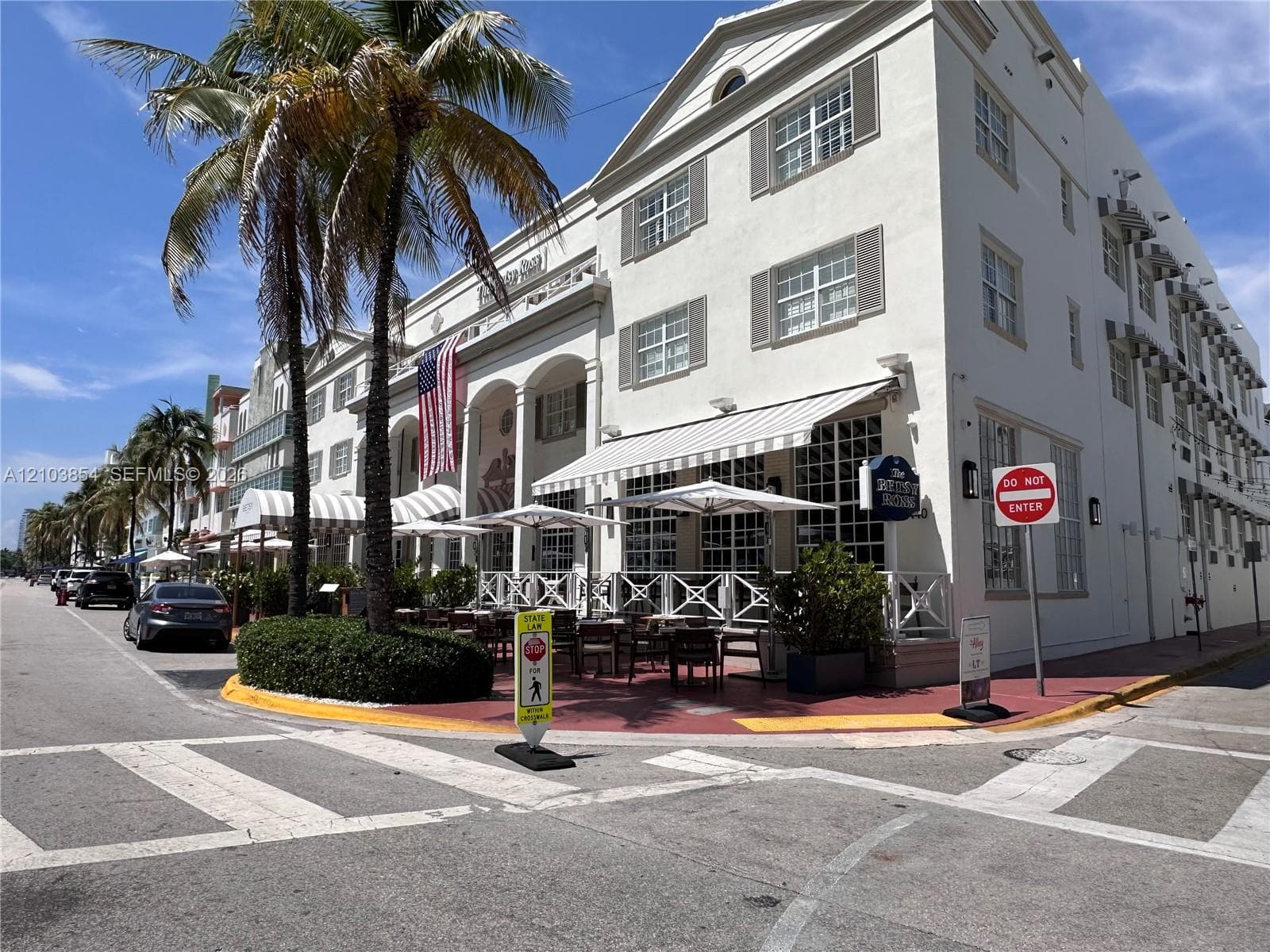 1446 OCEAN DR CO-OP APTS · #28 in Miami Beach - Photo 26