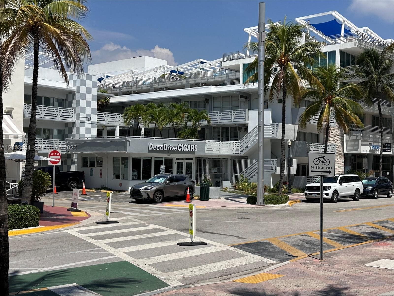 1446 OCEAN DR CO-OP APTS · #28 in Miami Beach - Photo 1