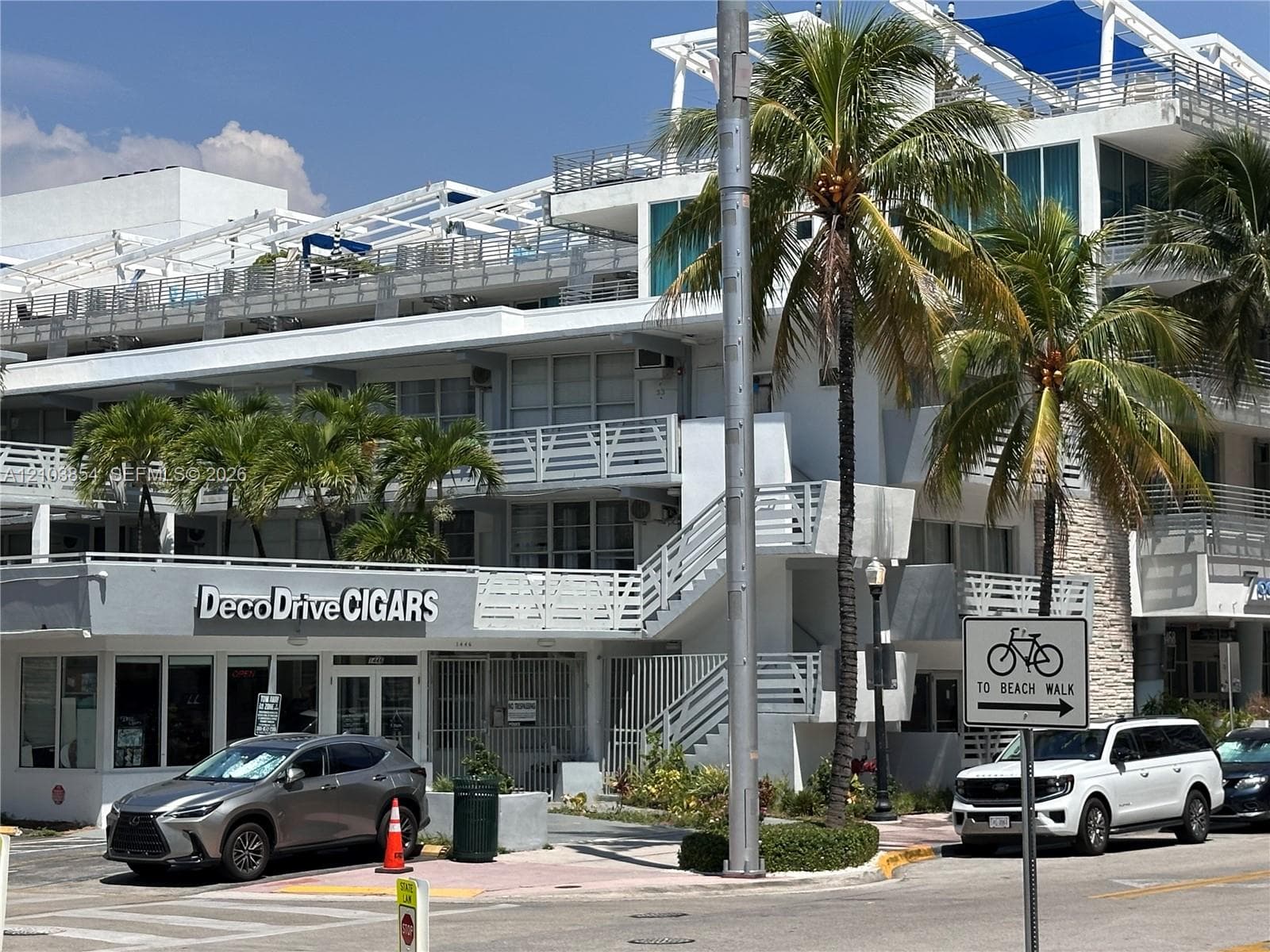 1446 OCEAN DR CO-OP APTS · #28 in Miami Beach - Photo 35