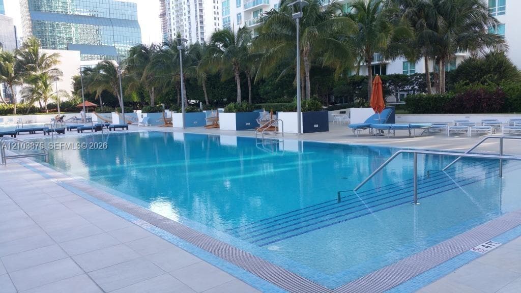 The Plaza on Brickell East · #4008 in Miami - Photo 6