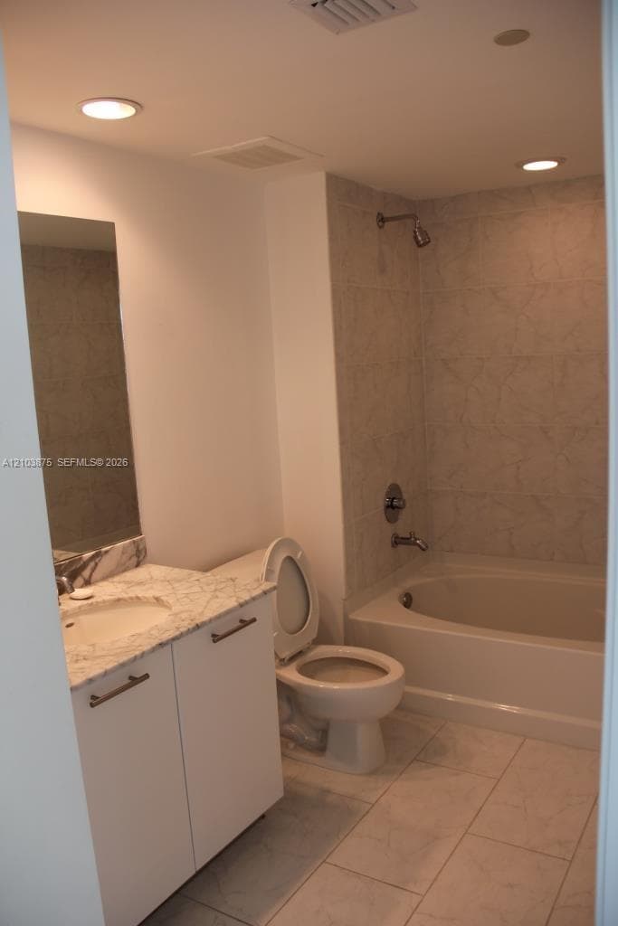 The Plaza on Brickell East · #4008 in Miami - Photo 4