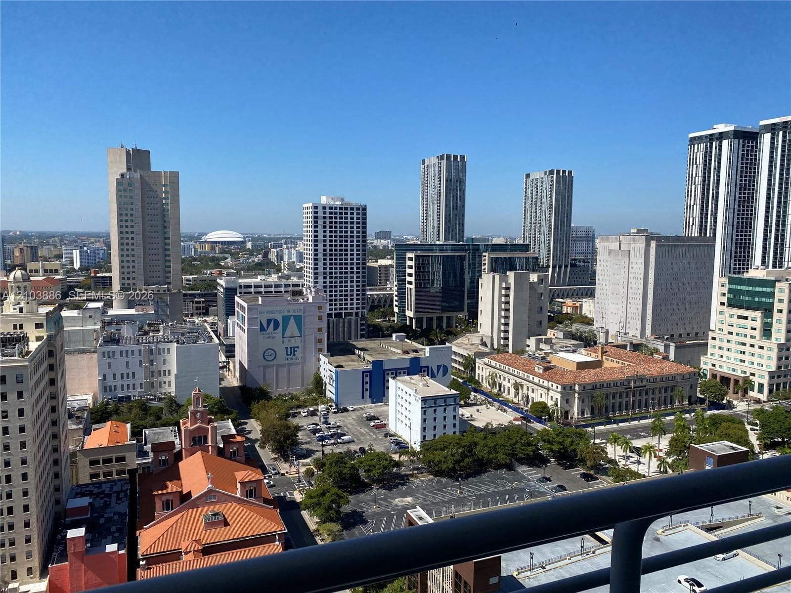 Loft Downtown II · #2517 in Miami - Photo 3