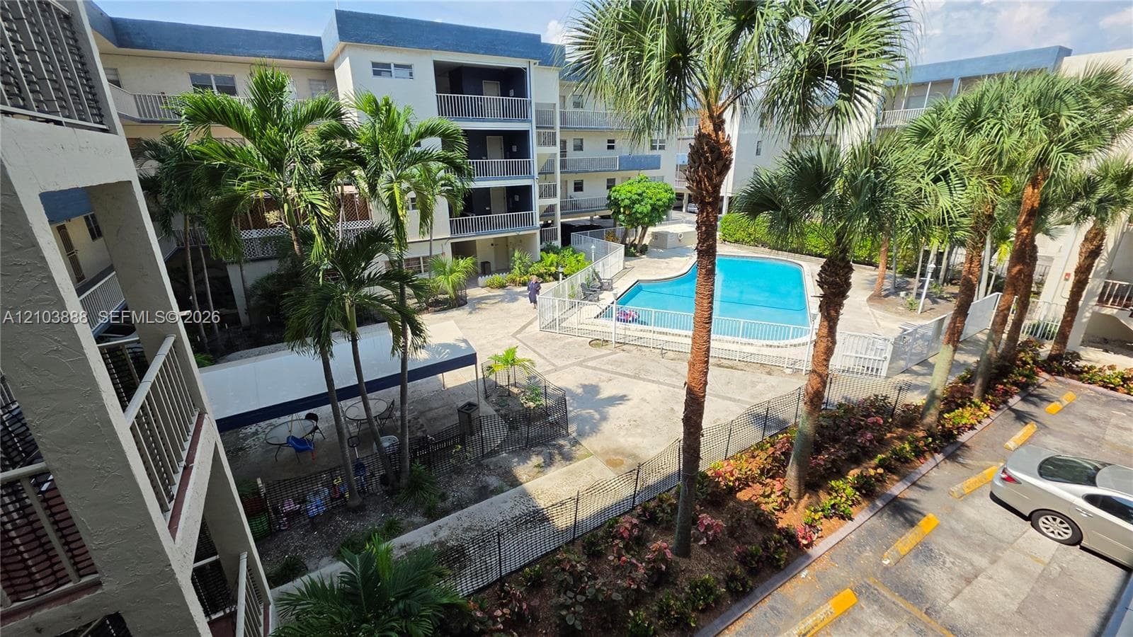 NEW LAND GDNS CONDO · #208 in North Miami Beach - Photo 5