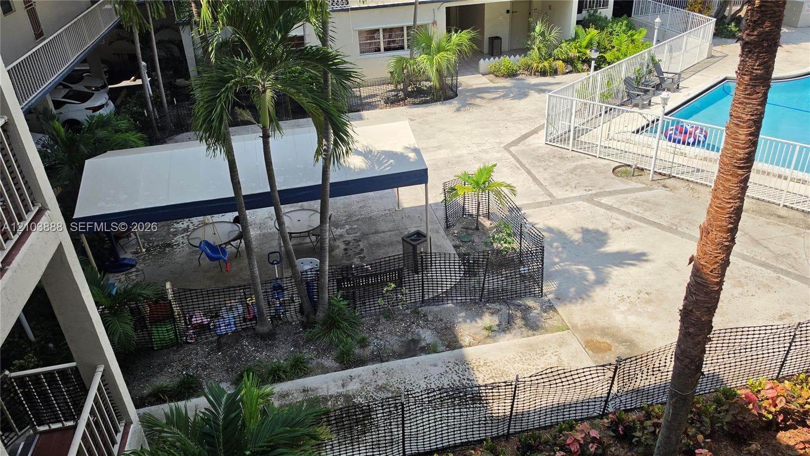 NEW LAND GDNS CONDO · #208 in North Miami Beach - Photo 4