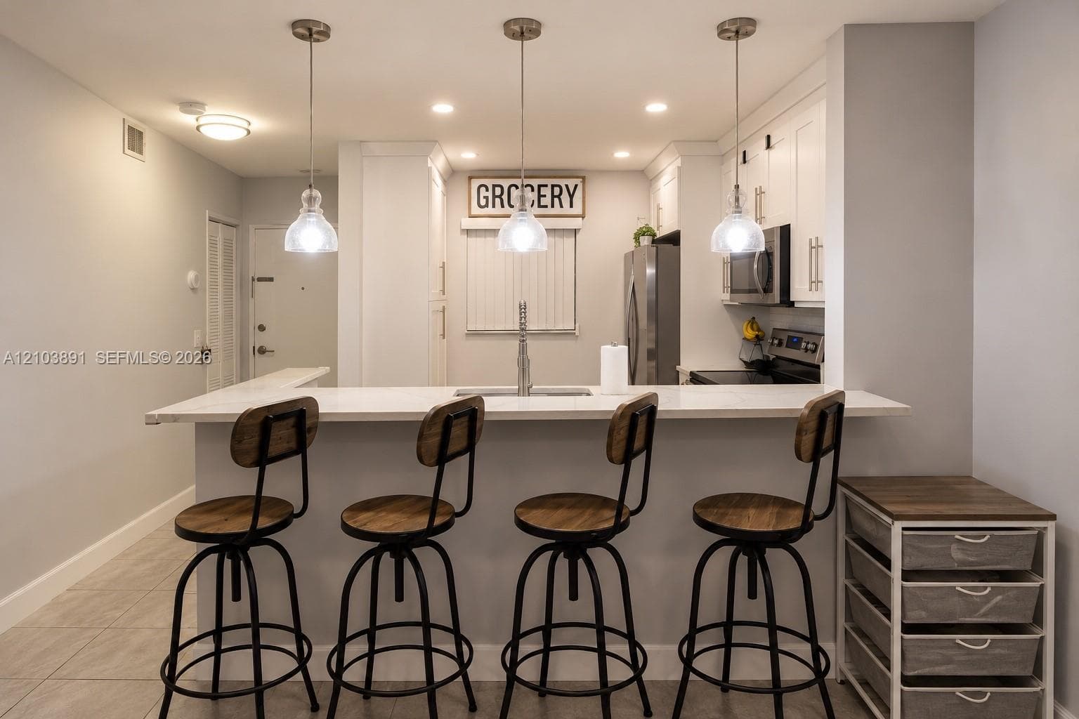 VILLAGE OF KINGS CREEK CO · #P-110 in Miami - Photo 7