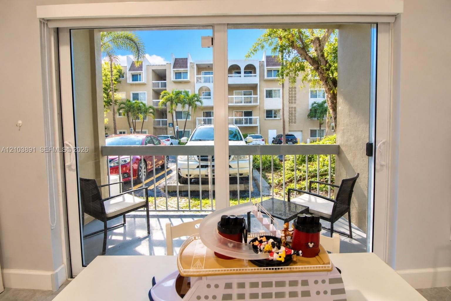 VILLAGE OF KINGS CREEK CO · #P-110 in Miami - Photo 15