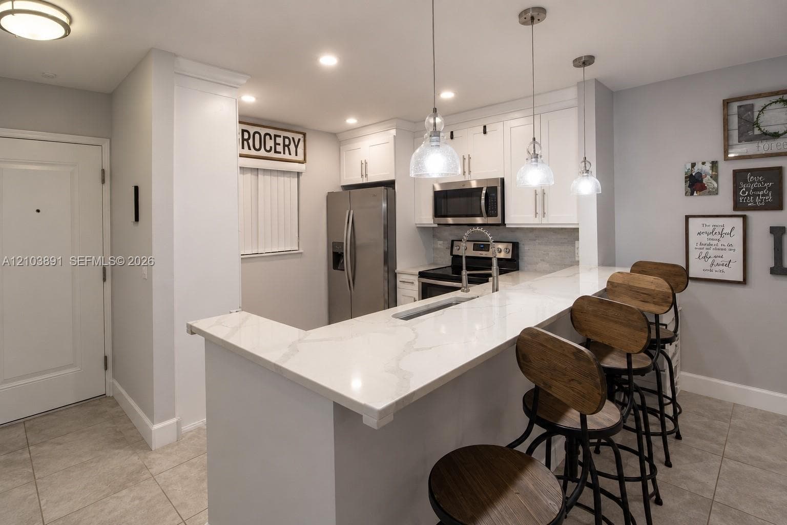 VILLAGE OF KINGS CREEK CO · #P-110 in Miami - Photo 4