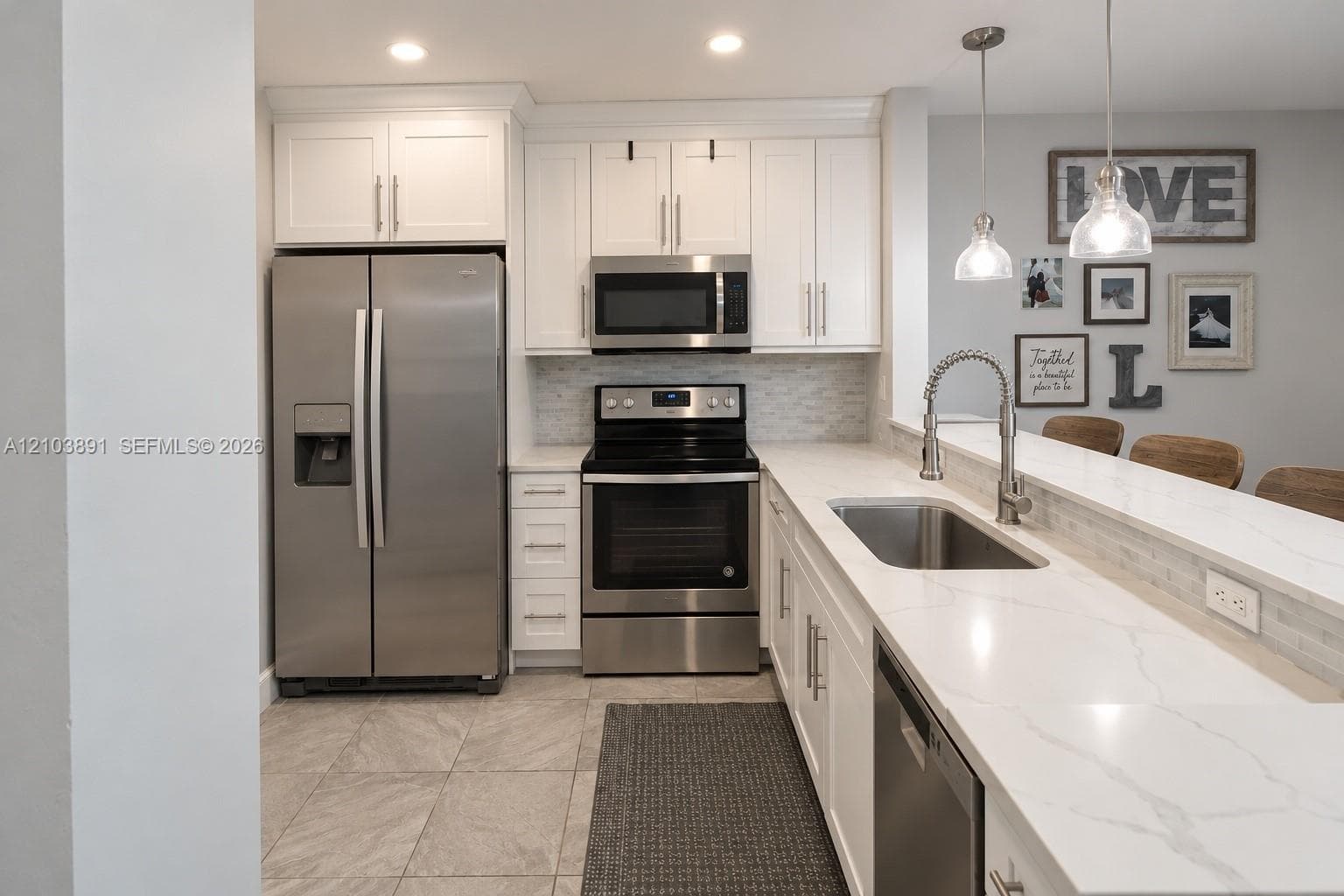 VILLAGE OF KINGS CREEK CO · #P-110 in Miami - Photo 8