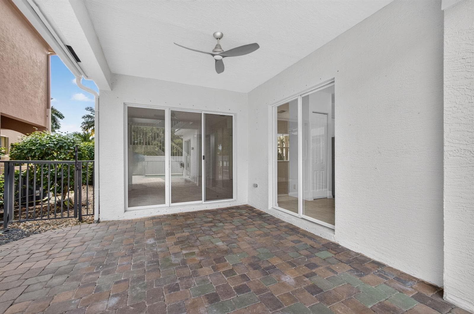 Lanai / Porch