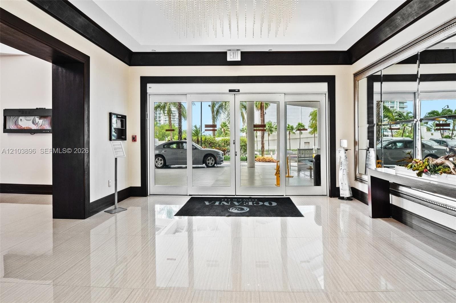Oceania III · #2235 in Sunny Isles Beach - Photo 27