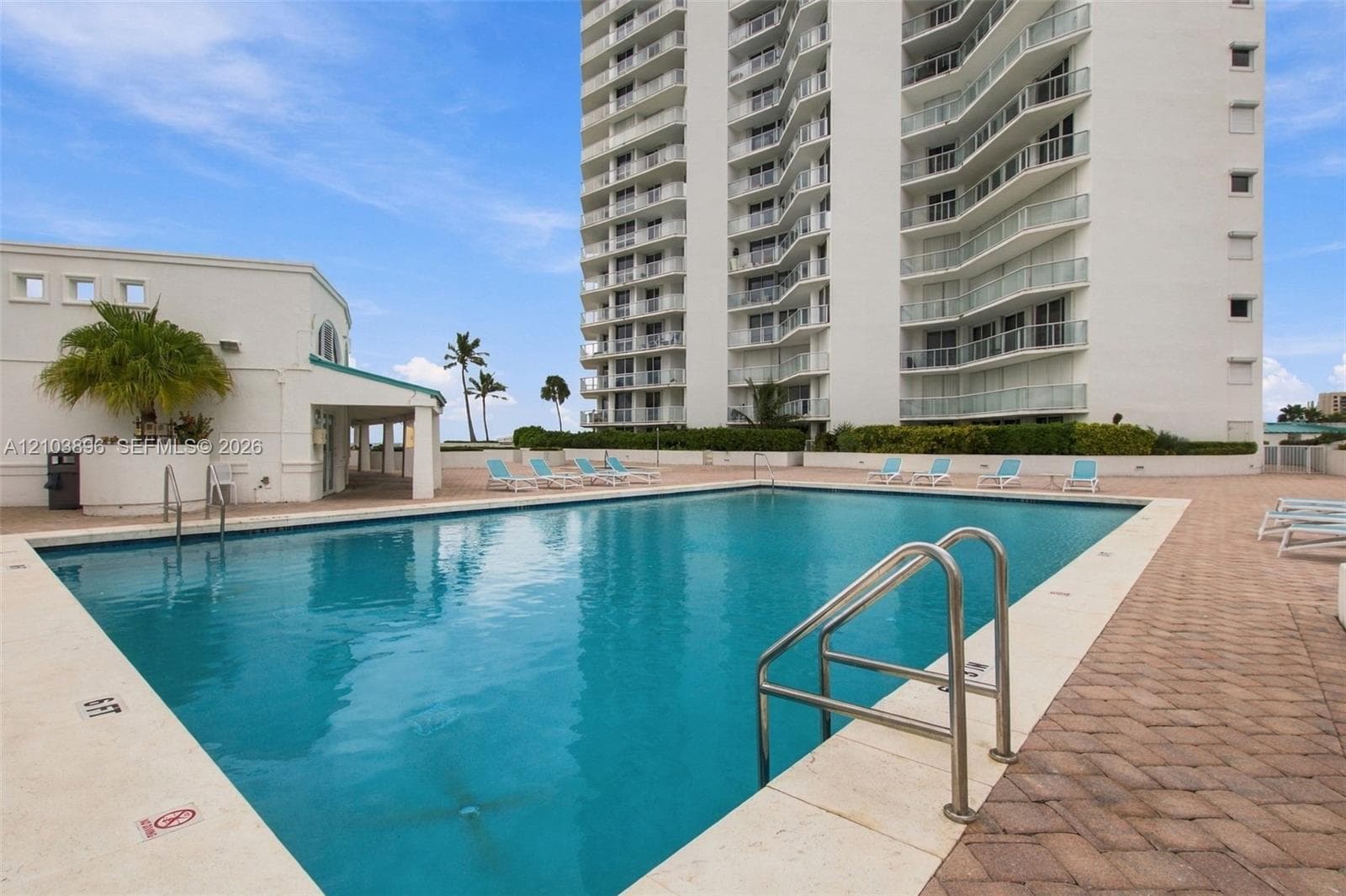 Oceania III · #2235 in Sunny Isles Beach - Photo 32