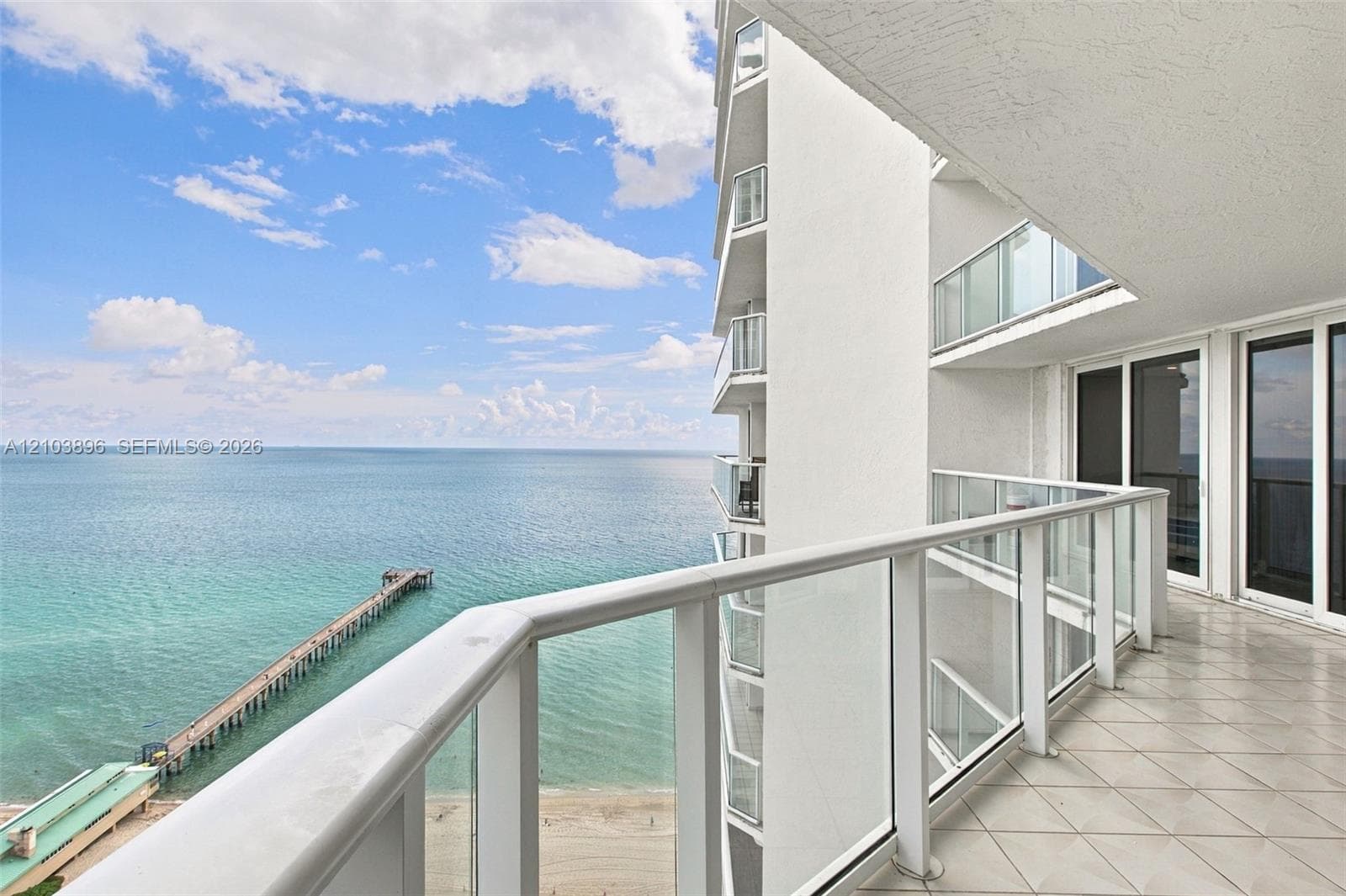 Oceania III · #2235 in Sunny Isles Beach - Photo 1