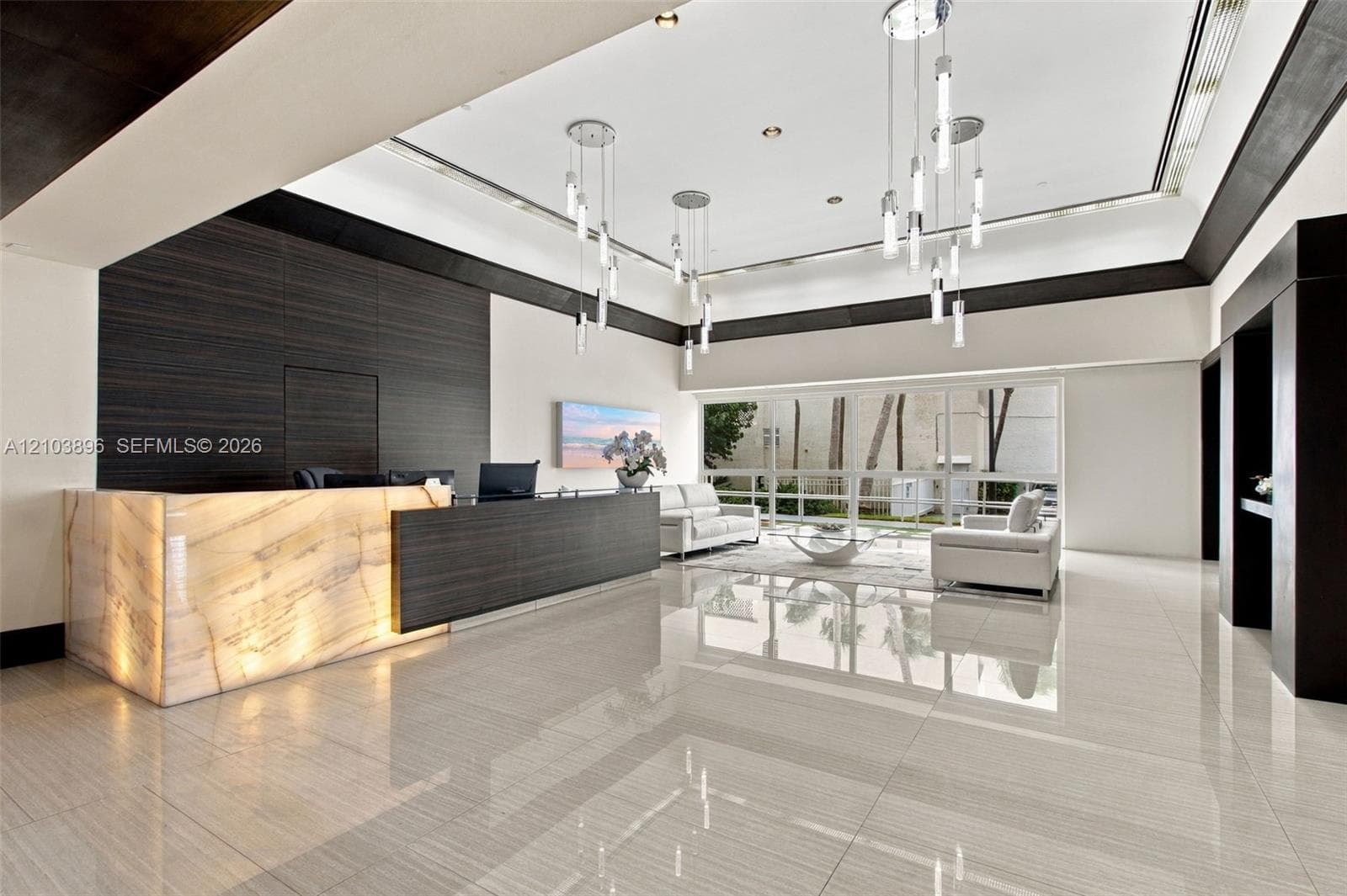 Oceania III · #2235 in Sunny Isles Beach - Photo 28