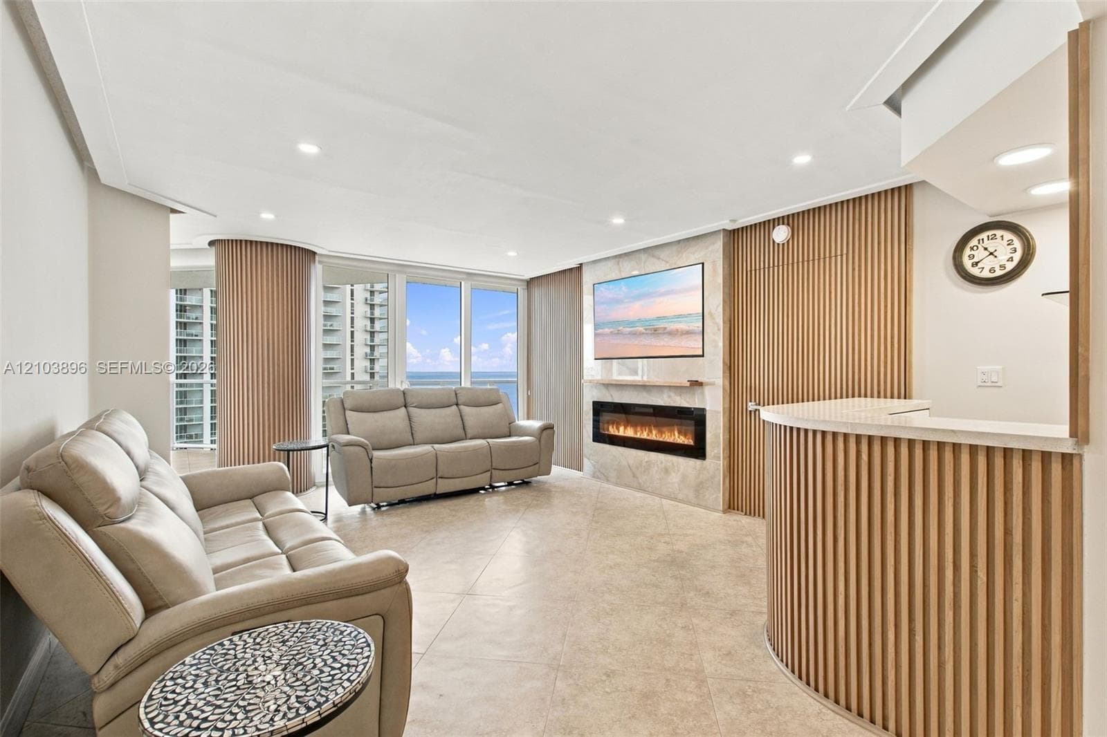 Oceania III · #2235 in Sunny Isles Beach - Photo 10