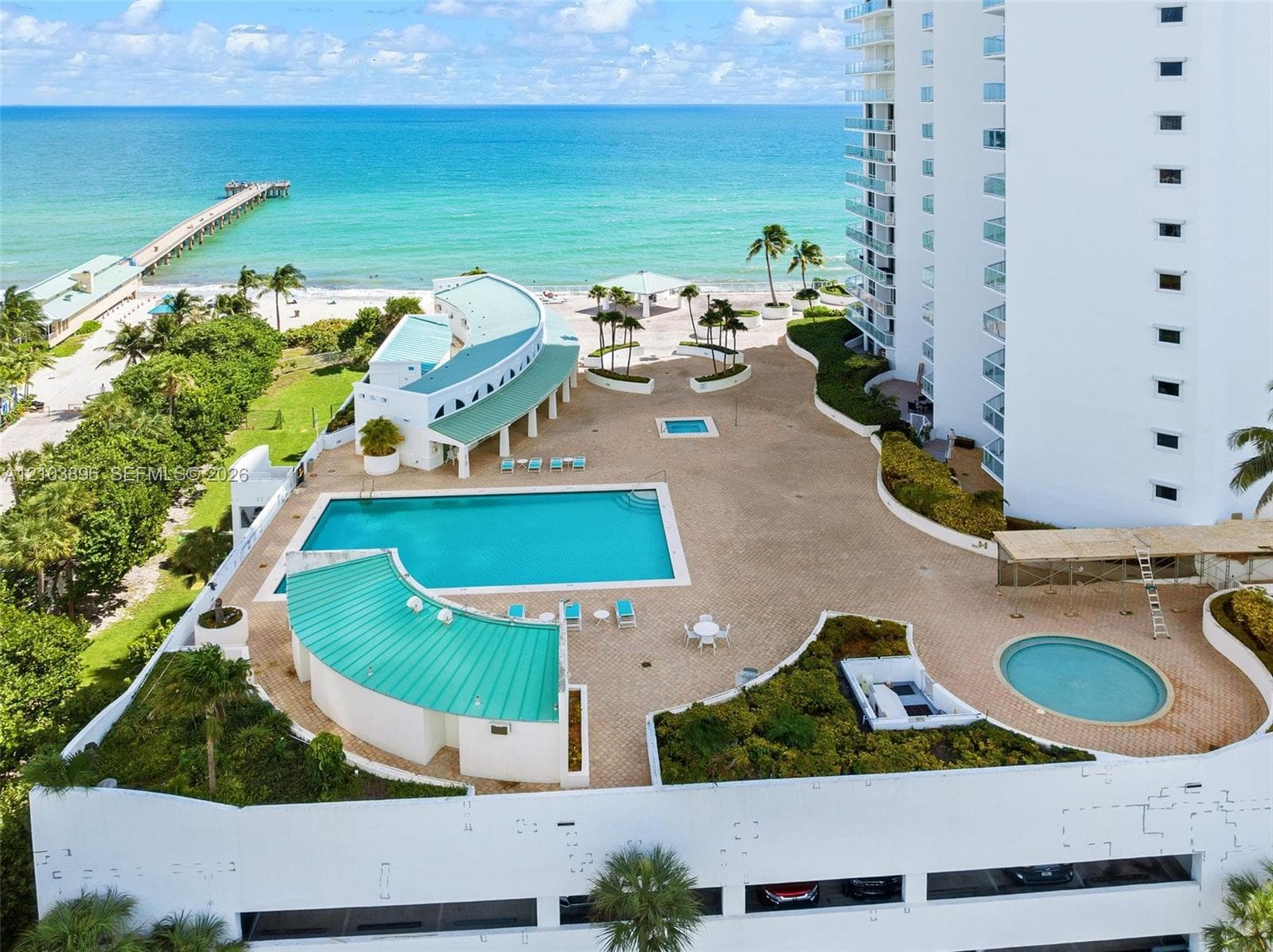 Oceania III · #2235 in Sunny Isles Beach - Photo 31