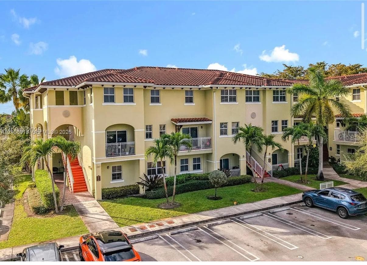 CENTURY PARK WEST · #210 in Miami - Photo 1