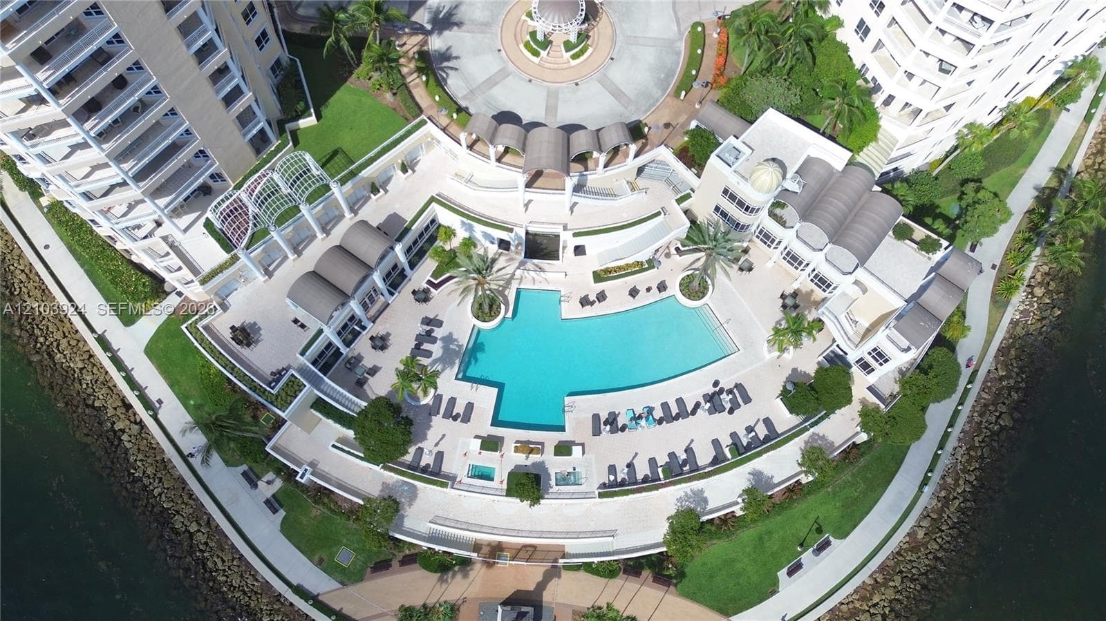Three Tequesta Point · #306 in Miami - Photo 43