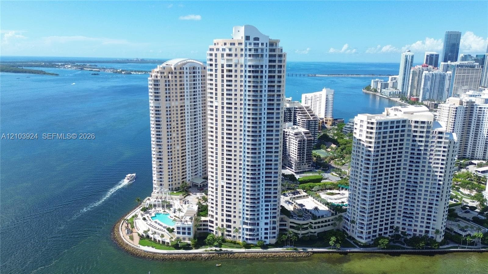 Three Tequesta Point · #306 in Miami - Photo 34